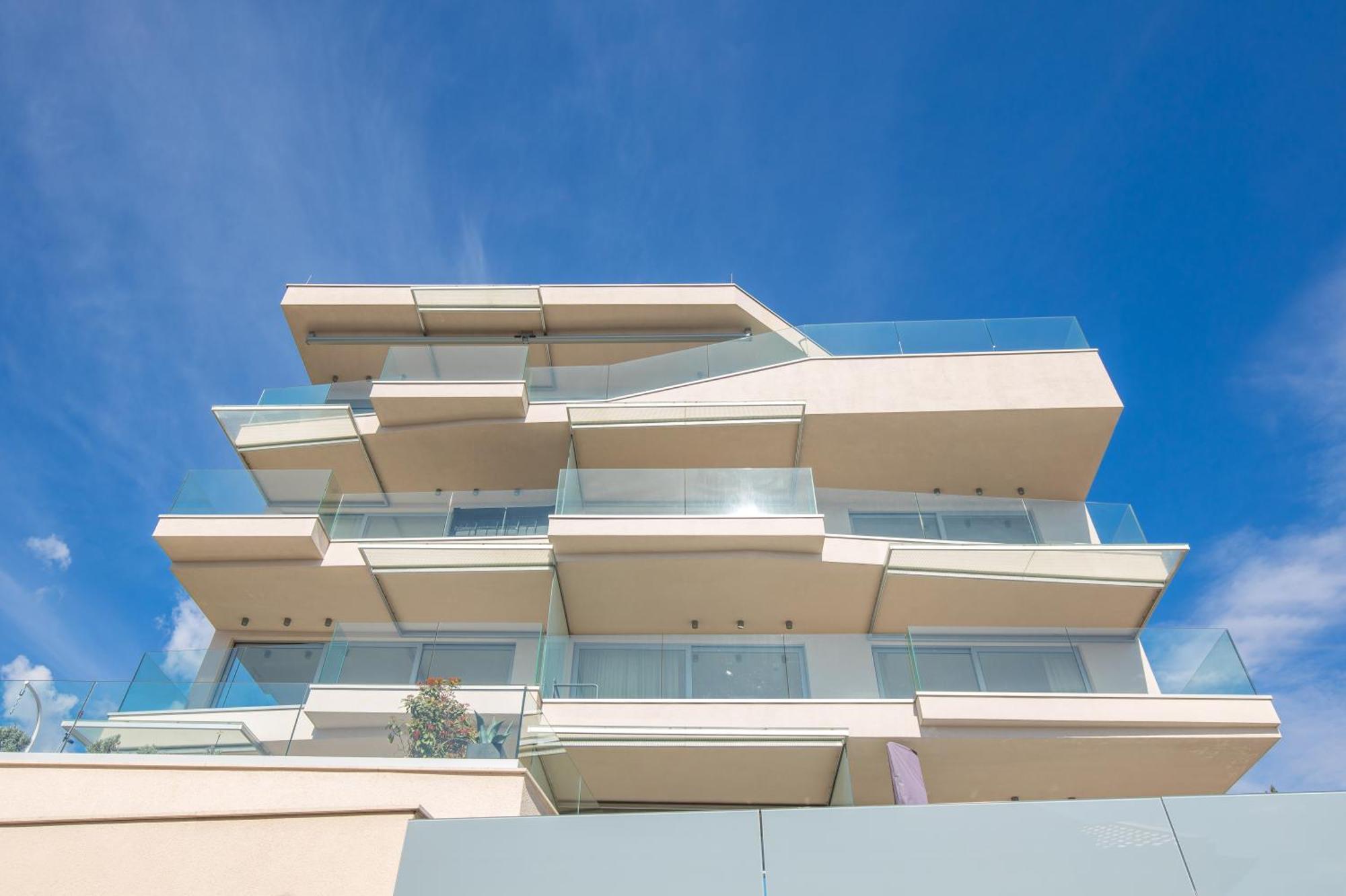 Exclusive Soho Center With Pool And Terrace Apartment *