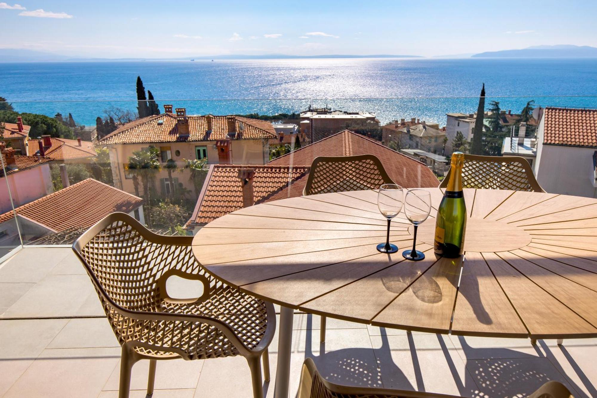 Exclusive Soho Center With Pool And Terrace Apartment *