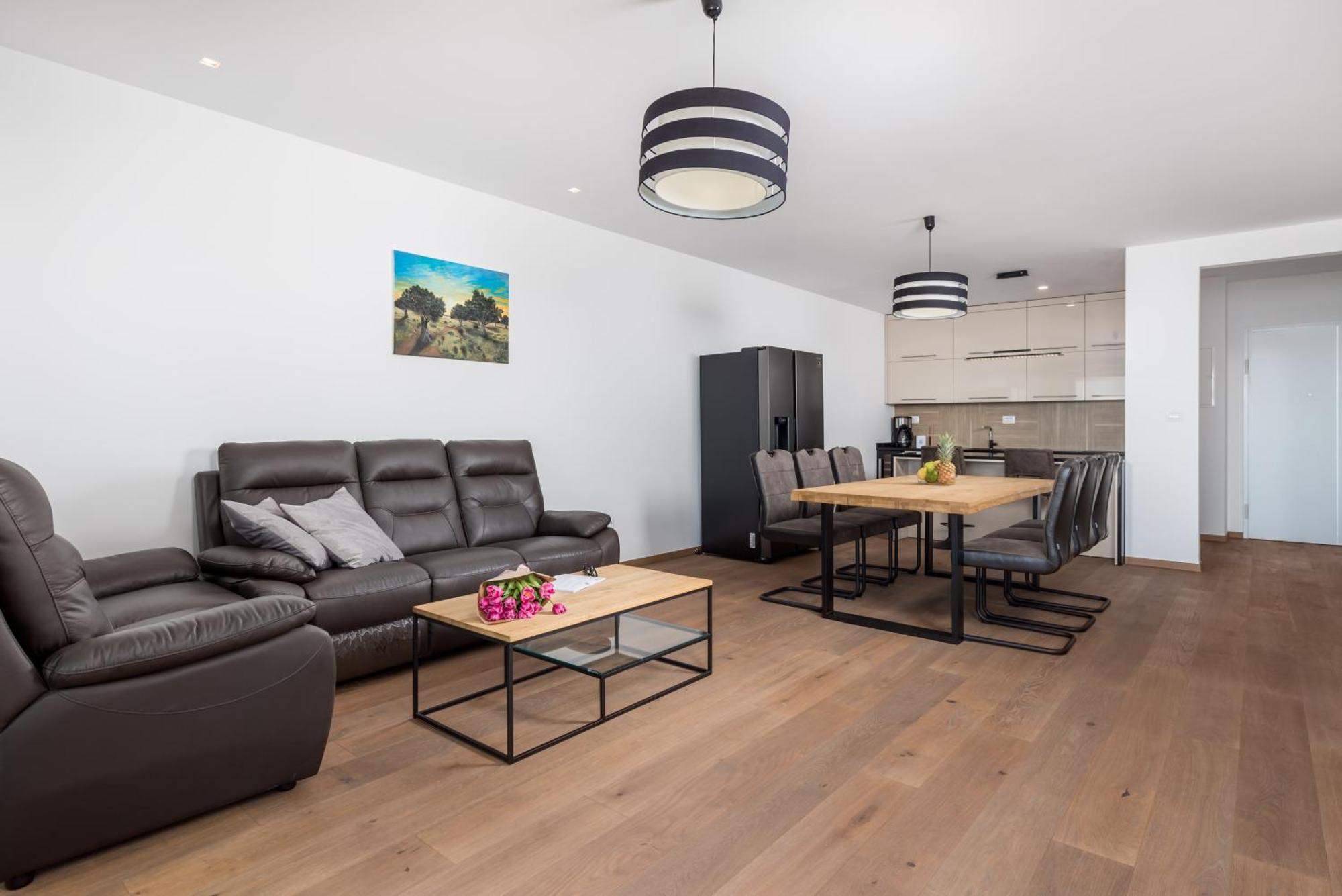 Apartment Exclusive Soho Center With Pool And Terrace *