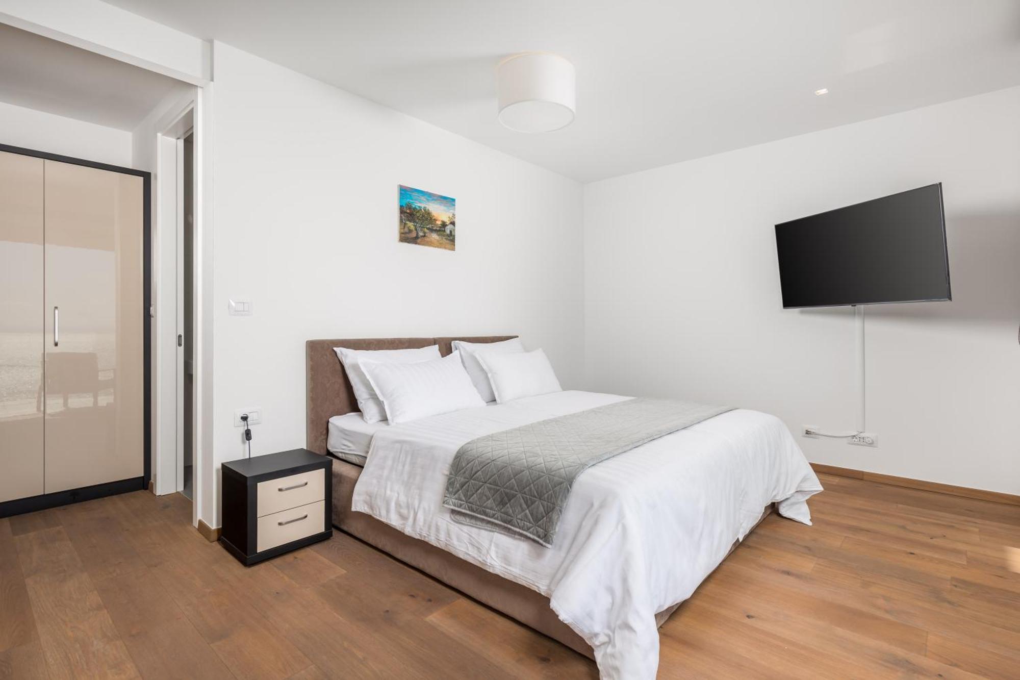 Apartment Exclusive Soho Center With Pool And Terrace