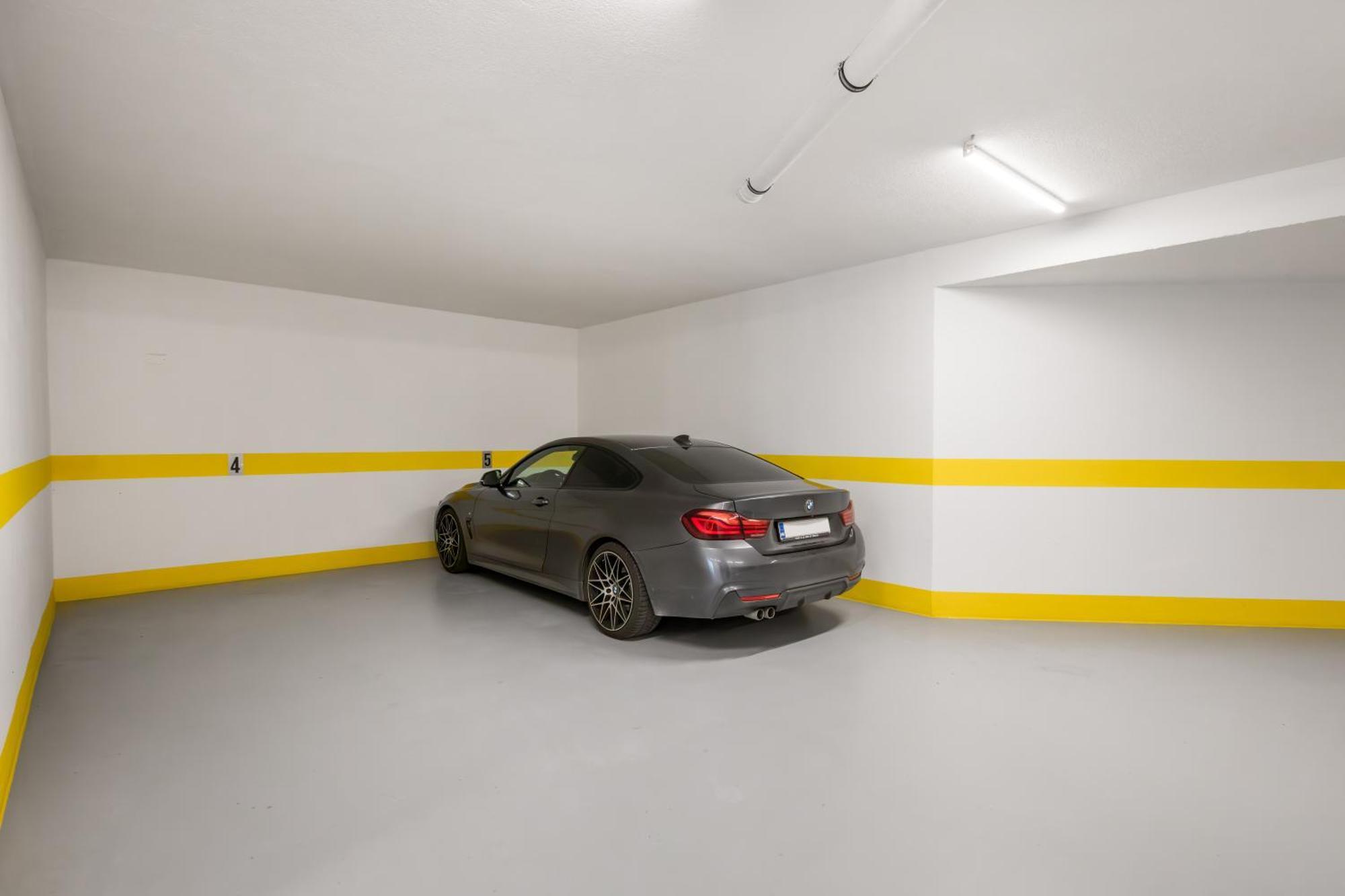 Exclusive Soho Center With Pool And Terrace Opatija
