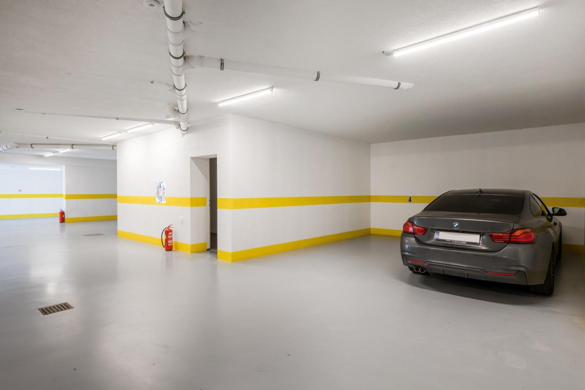 Exclusive Soho Center With Pool And Terrace *