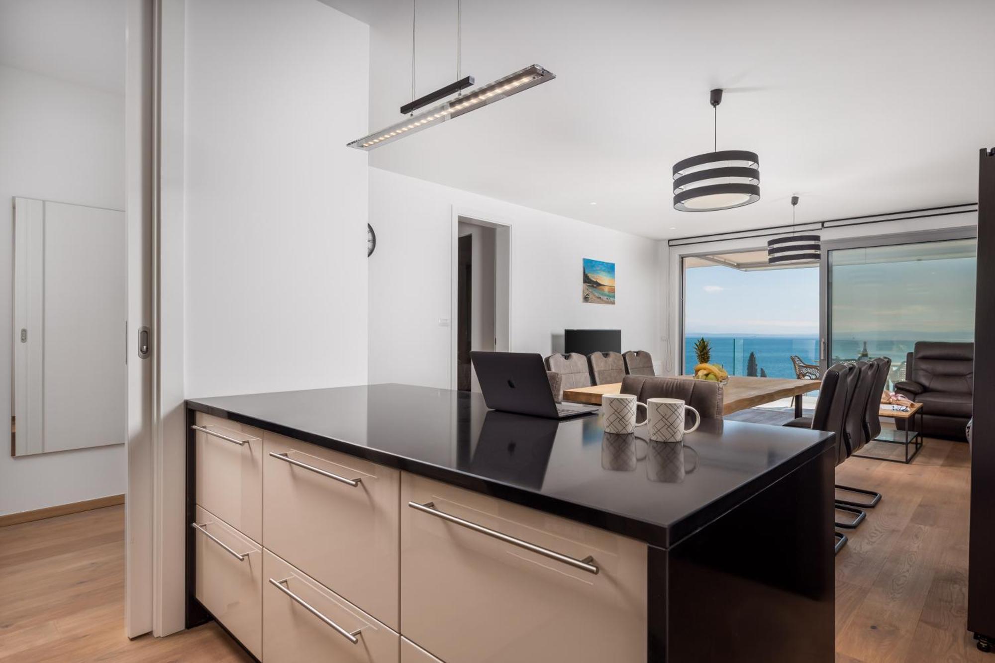 Exclusive Soho Center With Pool And Terrace Apartment *