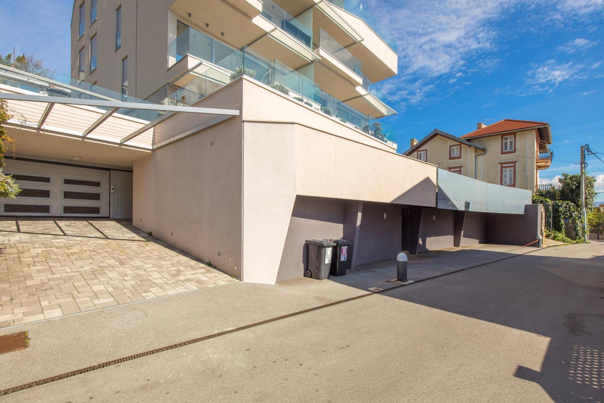 Apartment Exclusive Soho Center With Pool And Terrace